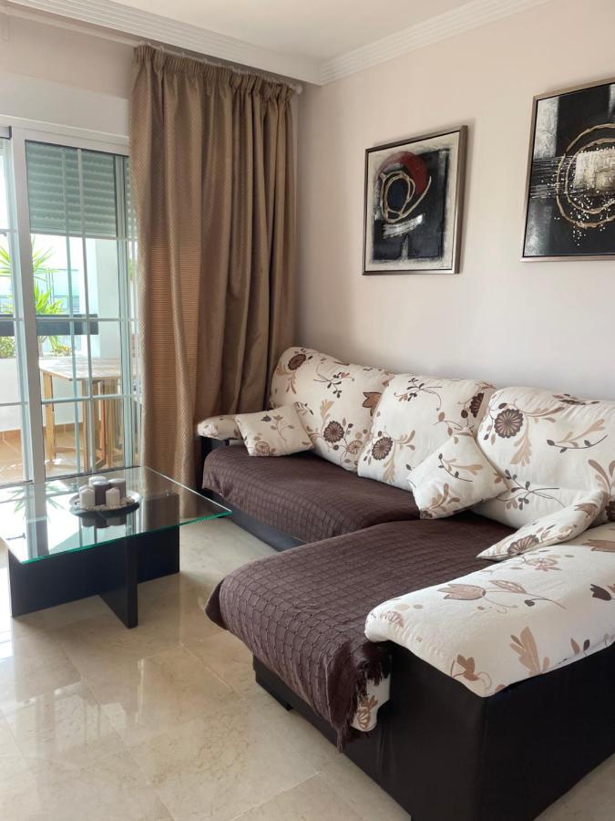 Residencial Duquesa Apartment San Luis de Sabinillas Ngoại thất bức ảnh