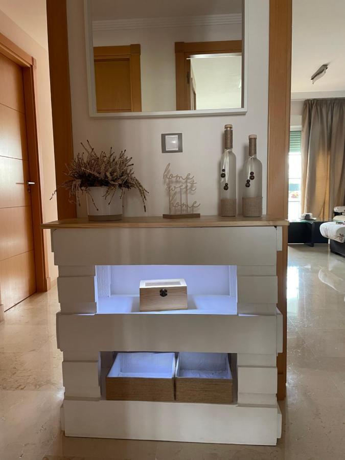Residencial Duquesa Apartment San Luis de Sabinillas Ngoại thất bức ảnh