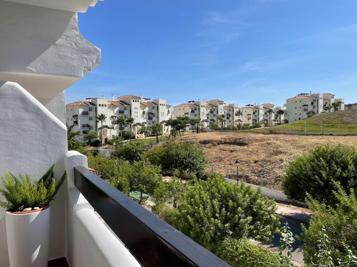 Residencial Duquesa Apartment San Luis de Sabinillas Ngoại thất bức ảnh