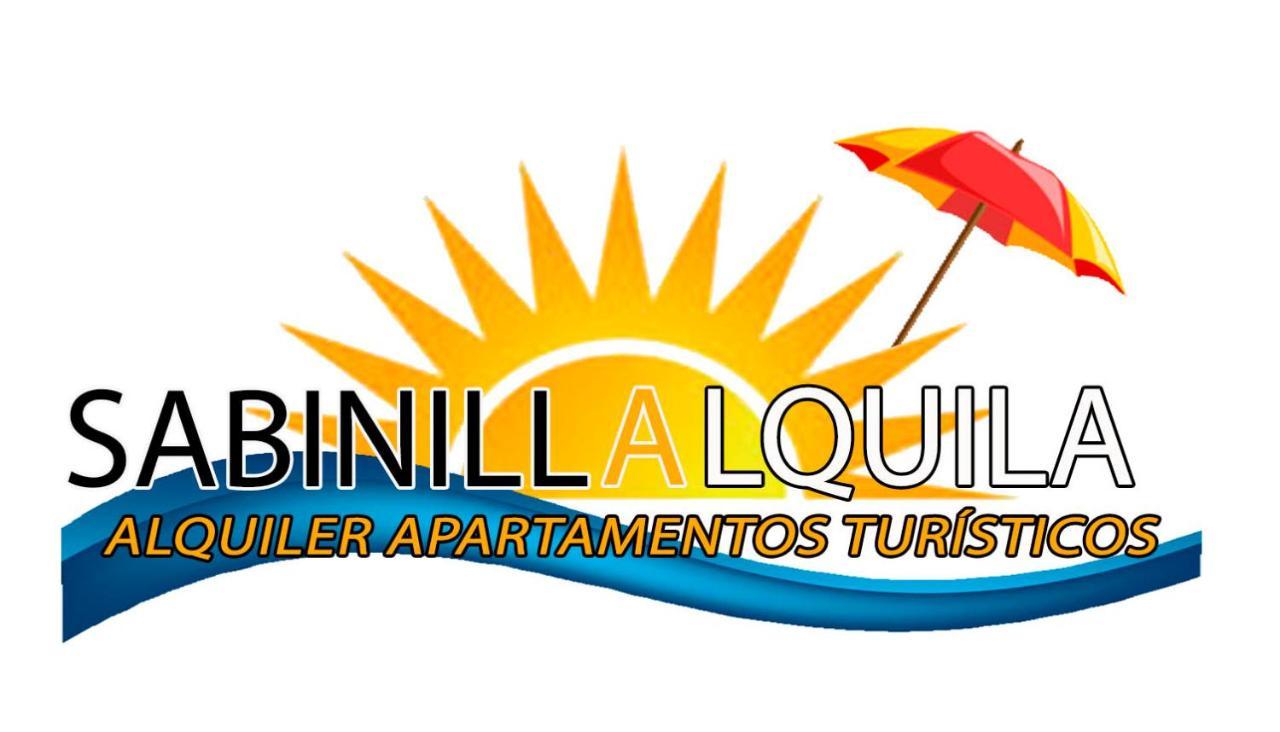 Residencial Duquesa Apartment San Luis de Sabinillas Ngoại thất bức ảnh